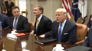 ఎలాన్ మస్క్‌తో ట్రంప్‌కు చెడిందా ? షాకింగ్ విషయాలు వెలుగులోకి..