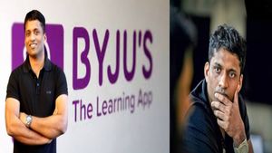 లక్షల కోట్ల నుండి సున్నాకు.. సర్వం కోల్పోయిన ట్యూషన్ టీచర్ 'బైజూస్' కథ ఇదే.. 