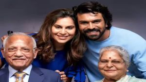 71 హాస్పిటల్స్, 5వేల ఫార్మసీలు..  92 ఏళ్ల అతని ఆలోచన దేశ ఆరోగ్య రంగాన్నే మార్చేసింది. 