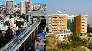 హైదరాబాద్‌లో రూ. 20 లక్షలు పెట్టుబడి పెడితే రూ.1 కోటి లాభం, త్వరపడండి 