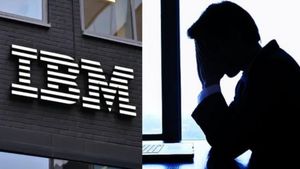 ఐబీఎమ్‌లో భారీగా లేఆఫ్స్..8 వేల మంది ఉద్యోగులపై వేటు, కొంపలు ముంచుతున్న ఏఐ