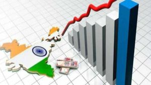 జయహో భారత్..ప్రపంచంలో 4వ అతిపెద్ద ఆర్థిక వ్యవస్థగా ఇండియా, 3వ స్థానానికి అడుగు దూరంలో..