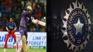 ఐపీఎల్ ద్వారా బీసీసీఐ ఎంత సంపాదిస్తుందో తెలుసా..  టికెట్ల నుండి టీవీ రైట్స్ వరకు.. 