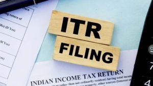 పన్ను చెల్లింపుదారులకు భారీ ఊరట.. ఐటీఆర్‌ ఫైలింగ్‌ గడువుపై కీలక ప్రకటన 