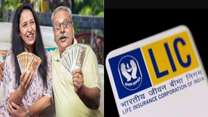 ఒక్కసారి పెట్టుబడి పెడితే చాలు.. లైఫ్ టైం పెన్షన్ వస్తుంది.. ఈ స్కిం సూపర్..