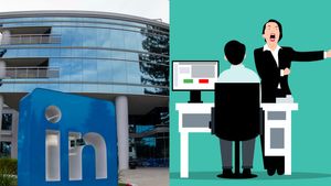 ఆగని లేఆప్స్, ఈ సారి లింక్డ్ఇన్ వంతు..వందలాది మంది ఉద్యోగులు రోడ్డు మీదకు..