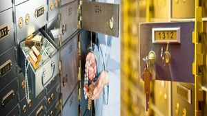  బ్యాంకు లాకర్ వాడుతున్నారా.. ప్రైవేట్ లేదా ప్రభుత్వం ఏది బెస్ట్ అంటే..?