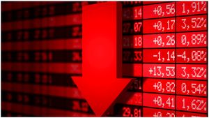 అమెరికా ఆర్థిక లోటుపై భయాలు.. టెక్ మహీంద్రా, ఇన్ఫోసిస్ సహా ఐటీ స్టాక్స్ ఢమాల్..