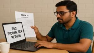 ఉద్యోగులకు ఫార్మ్ 16 ఎప్పుడు ఇస్తారు..? ఇన్కమ్ ట్యాక్స్ ఎప్పుడు కట్టాలి అంటే..?