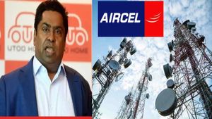 'హిందీ నేర్చుకోకపోవడం వల్ల లక్ష కోట్ల నష్టం'..: ఎయిర్ సెల్ ఎందుకు పడిపోయిందో తెలుసా ?