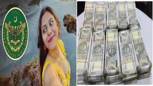 యూట్యూబ్ పేరుతో వీడియోలు.. సమాచారం లీక్ చేసినందుకు ఎంత ఇచ్చారంటే..?