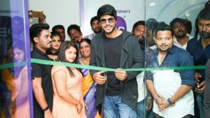 మళ్లీ ఇంకో కొత్త బిజినెస్.. టాలివుడ్ హీరో సందీప్ కిషన్ బిజినెస్ మైండ్ దెబ్బకు ఇండస్ట్రీ మొత్తం షేక్ 