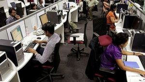 బెంగళూరులో10 లక్షలు దాటిన సాఫ్ట్⁬వేర్ ఉద్యోగులు సంఖ్య, ఇంకో విషయం ఏంటంటే..