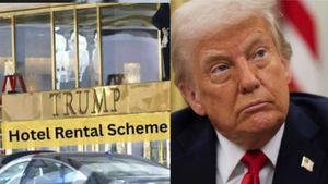 షాకింగ్ న్యూస్, కర్ణాటకలో డొనాల్డ్ ట్రంప్ పెట్టుబడులు..భారీ లాభాలకు ఆశపడి చివరకు.. 