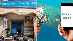 అకౌంట్లో మీరు మినిమం బ్యాలెన్స్ మెయింటెన్ చేయడం లేదా.. అయితే ఈ బాదుడు గురించి తెలుసుకోండి 