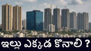 బెంగళూరు vs హైదరాబాద్: ఇల్లు కొనుగోలుపై టెకీల మధ్య సీరియస్ డిబేట్.. చివరకు ఏం తేలిందంటే..