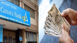 కనీస బ్యాలెన్స్ అవసరం లేదు.. బ్యాంక్ కస్టమర్లకు గిఫ్ట్.. ఇక నో చార్జెస్..