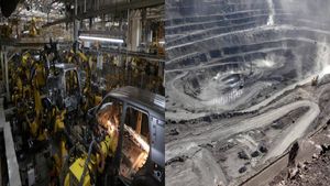 ఇండియాలో EV స్పీడ్ తగ్గుతుందా ? చైనా 'అరుదైన భూమి' ఆయుధం.. 