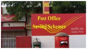 తక్కువ పన్ను..ఎక్కువ ఆదాయం.. ఈ 5 పోస్ట్ ఆఫీస్ సేవింగ్ స్కీమ్‌ల్లో మీకు  డబ్బే డబ్బు