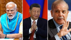 భారత్‌తో మళ్లీ పాకిస్తాన్‌ యుధ్దం..ఈ సారి చైనా పుల్ సపోర్ట్, మాజీ లెఫ్టినెంట్ జనరల్ సంచలన వ్యాఖ్యలు 