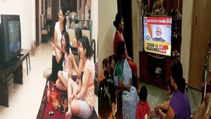 సంక్షోభంలో కేబుల్ టీవీ పరిశ్రమ : గాల్లో 5.77 లక్షల ఉద్యోగాలు 