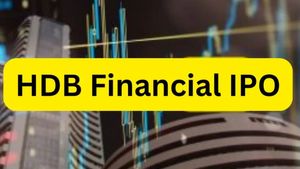 HDB IPO: స్టాక్ మార్కెట్లో సంచలనం.. రికార్డు స్థాయి సబ్‌స్క్రిప్షన్‌తో దుమ్ము రేపిన హెచ్‌డీబీ ఐపీఓ 