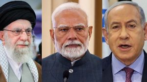 ఇజ్రాయెల్-ఇరాన్ వార్..భారత్‌లో పెను ప్రమాద సంకేతాలు, మోదీ ప్రభుత్వం అత్యవసర సమావేశం.. 