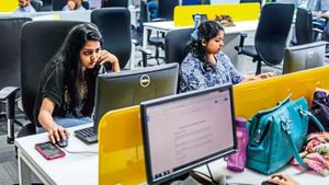 రెండేళ్ళలో ఐటీ జాబ్స్ ఢమాల్...  ఇంత పెద్ద మార్పుకు కారణం ఏంటంటే..?! #IT