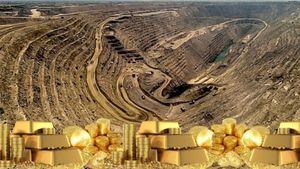 80 ఏళ్ళ తరువాత కేజీఎఫ్ బంగారు గనులు రీఓపెన్..మన బంగారం ఆకలి తీరినట్లే ఇక..