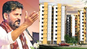 అత్యంత తక్కువ ధరకే ఇల్లు కొనాలనుకుంటున్నారా.. అయితే ఈ ప్లాట్లపై ఓ లుక్కేసుకోండి