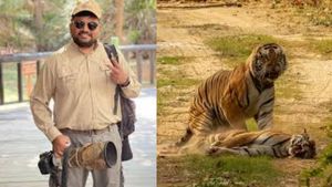 లక్షలు జీతం వచ్చే సాఫ్ట్‌వేర్ ఉద్యోగం వదిలి అడవుల బాట..కట్ చేస్తే కోట్ల సంపాదన ఇప్పుడు..