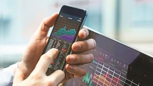 హైదరాబాద్‌లో భారీ ట్రేడింగ్ స్కాం.. రూ. 70 లక్షలు పోగొట్టుకున్న ఉద్యోగి 