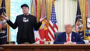 ట్రంప్‌ను ఢీకొట్టిన 100 రోజులకే..113 బిలియన్ డాలర్ల సంపదను కోల్పోయిన ఎలాన్ మస్క్..