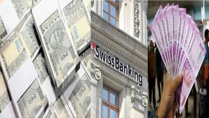 స్విస్ బ్యాంకుల్లో ఉన్న డబ్బు నల్లధనమేనా ? ధనవంతులు ఎందుకు ఇష్టపడతారో తెలుసా..