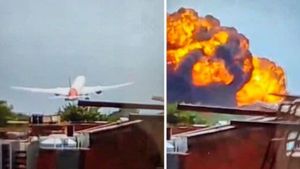 ఇంజిన్ స్విచ్ ఆఫ్ చేసిందెవరు..ఎయిర్ ఇండియా విమాన ప్రమాదం ప్రాథమిక నివేదికలో షాకింగ్ విషయాలు