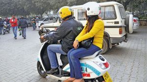 బెడిసికొట్టిన బైక్ టాక్సీ నిషేధం..బెంగుళూరులో ప్రయాణికుల తెలివిని చూస్తే నోరెళ్లబెట్టాల్సిందే.. 