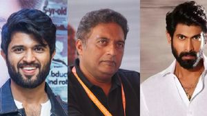 టాప్ టాలీవుడ్‌ హీరోలపై ఈడీ కేసు..బెట్టింగ్‌ యాప్స్‌ ప్రమోషన్‌‌తో పలువురు సూసైడ్ చేసుకున్నట్లు ఎఫ్ఐఆర్