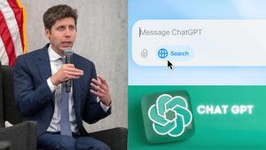 చాట్‌జీపీటీ స్నేహితుడు కాదు శత్రువు..మీ సీక్రెట్ ఛాటింగ్ బయట పెట్టేస్తోంది జాగ్రత్త..