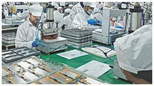 స్మార్ట్‌ఫోన్ ఎగుమతులపై భారత్‌ను అడ్డుకునేలా చైనా పన్నాగం