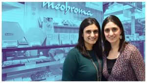 రూ 2,410 కోట్లతో  క్రిస్క్యాపిటల్ తియోబ్రోమాలో 90% షేర్లను సొంతం చేసుకుంటుంది