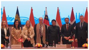 TEPA ఒప్పందంతో భారత్‌లోకి భారీ విదేశీ పెట్టుబడుల ప్రవాహం!