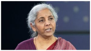 పన్ను చెల్లింపుదారుల భారం తగ్గించే కొత్త ఆదాయపు పన్ను చట్టం!