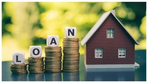 బోనస్ వచ్చిందా? లోన్ తీర్చేయాలా? పెట్టుబడి పెట్టాలా? హోం లోన్ ఉన్నవారికి నిరంజన్ అవస్తి సలహా....