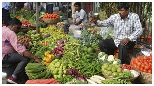 కూరగాయల వ్యాపారికి రూ. 29 లక్షల GST బిల్లు.. తప్పు ప్రభుత్వానిదా లేక యూపీఐదా ?