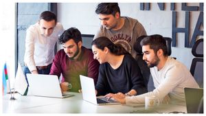 స్టార్టప్ ప్రారంభించాలనుకునేవారికి గుడ్ న్యూస్.., కేంద్ర ప్రభుత్వం రూ 50 లక్షల వరకు పెట్టుబడి సాయం అందిస్తోంది