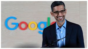 బిలియనీర్ జాబితాలోకి సుందర్ పిచాయ్.. Alphabet షేర్ల ర్యాలీతో ఒక్కసారిగా పెరిగిన సంపద