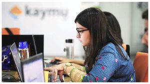 ఎంట్రీ లెవల్ ఉద్యోగాలను సమాధి చేసిన AI, స్కిల్స్ లేని వారికి ఐటీ డోర్స్ క్లోజ్..