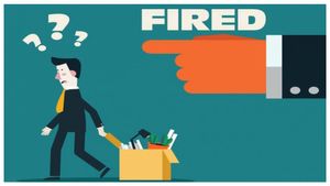 బలవంతపు రాజీనామాలతో ఉద్యోగుల్లో ఆందోళన..నోటీస్ పిరియడ్ లేకుండానే...