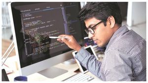 AI తో కలిసి పనిచేసే డెవలపర్ల కోసం ప్రపంచం ఎదురుచూస్తోంది!