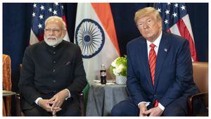 రష్యాతో వ్యాపారం మానేయండి.. భారత్‌కు అమెరికా ఆంక్షలు, ధిక్కరిస్తే 500% టారిఫ్ హెచ్చరిక